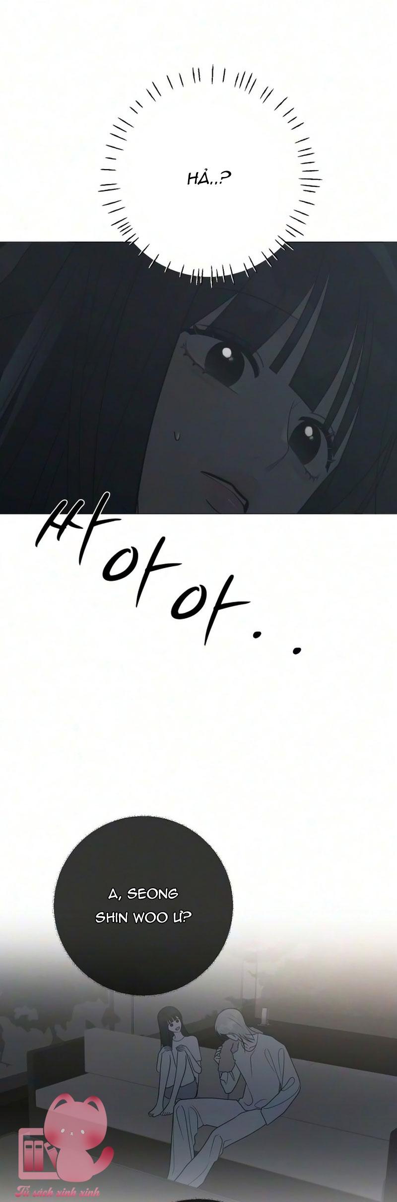Hashtag: Mối Tình Đầu - Chap 44