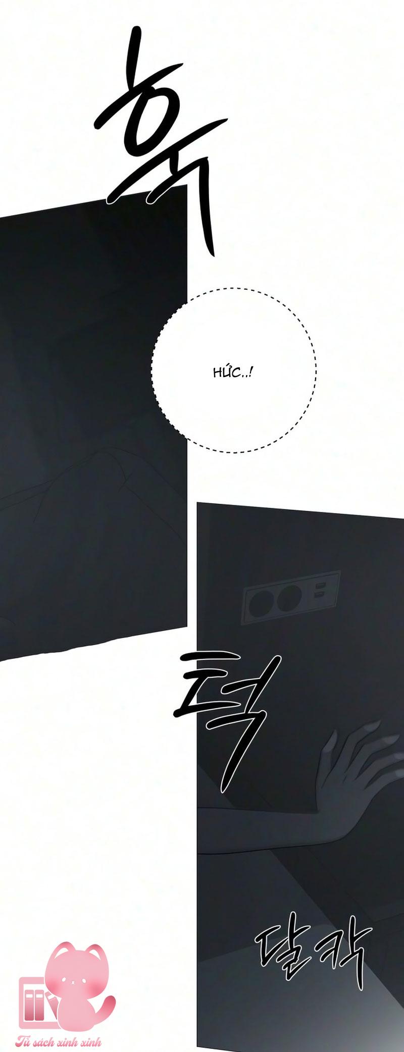 Hashtag: Mối Tình Đầu - Chap 44
