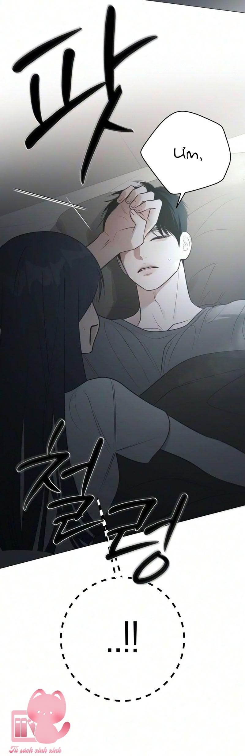 Hashtag: Mối Tình Đầu - Chap 44
