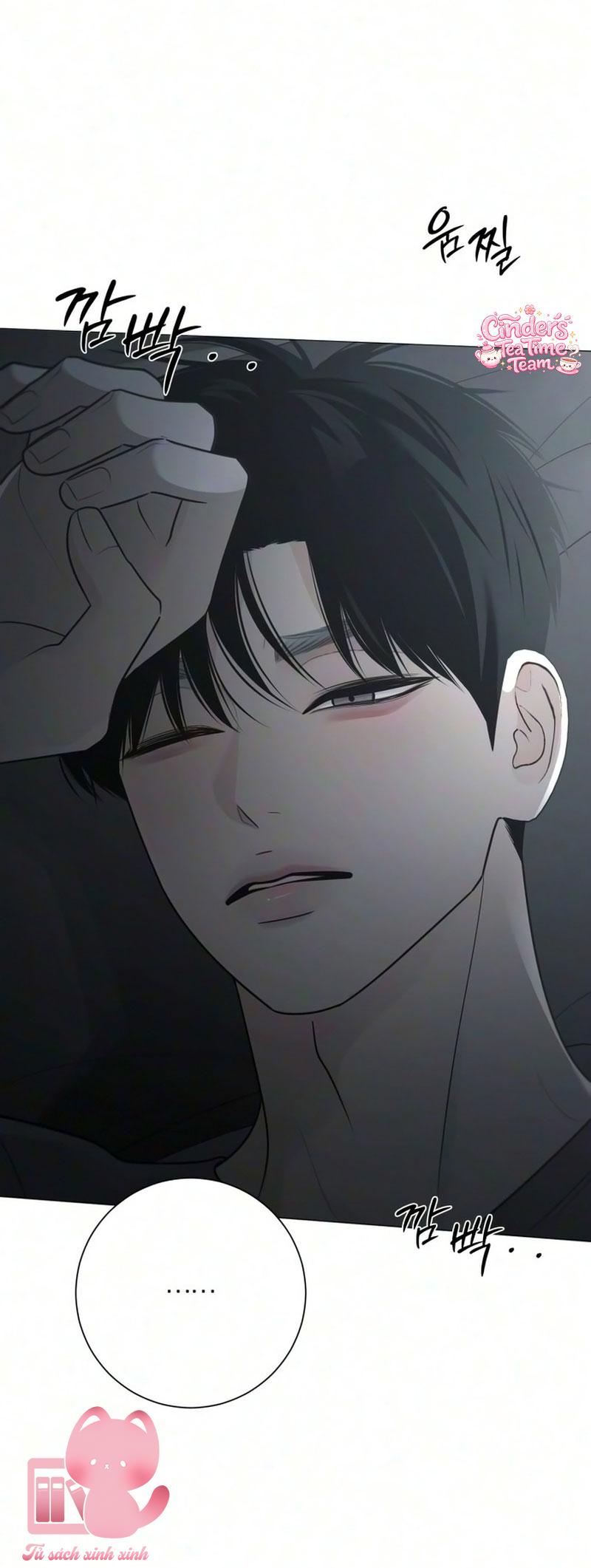 Hashtag: Mối Tình Đầu - Chap 44