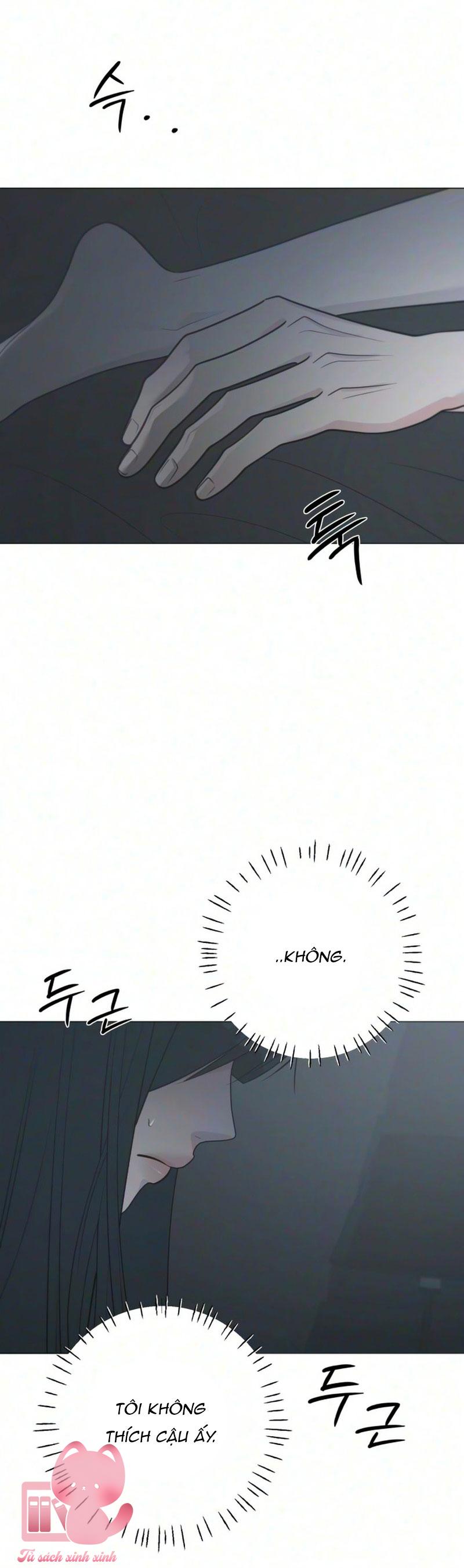 Hashtag: Mối Tình Đầu - Chap 44
