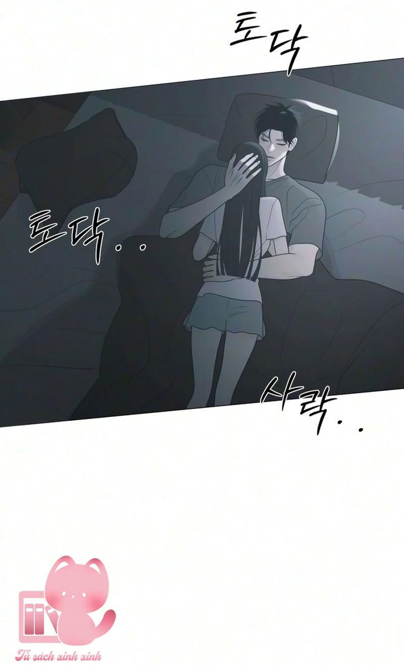 Hashtag: Mối Tình Đầu - Chap 44