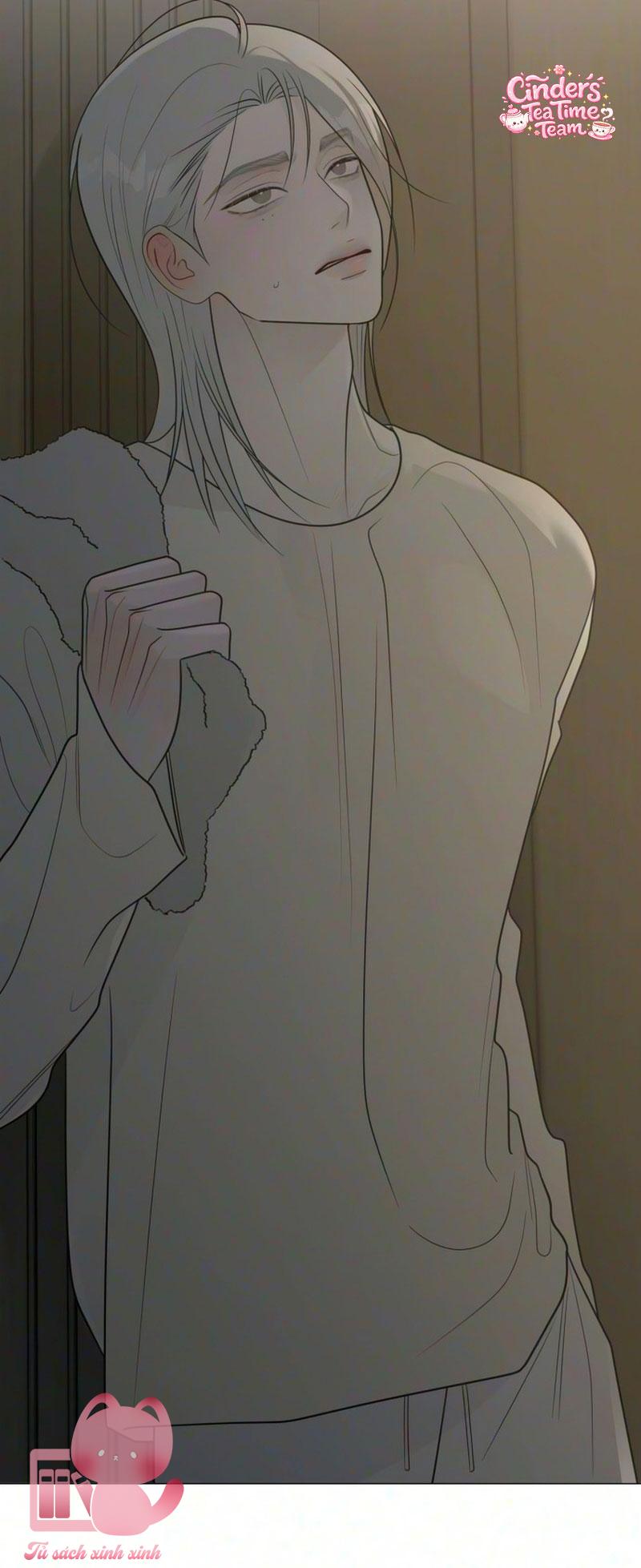 Hashtag: Mối Tình Đầu - Chap 44