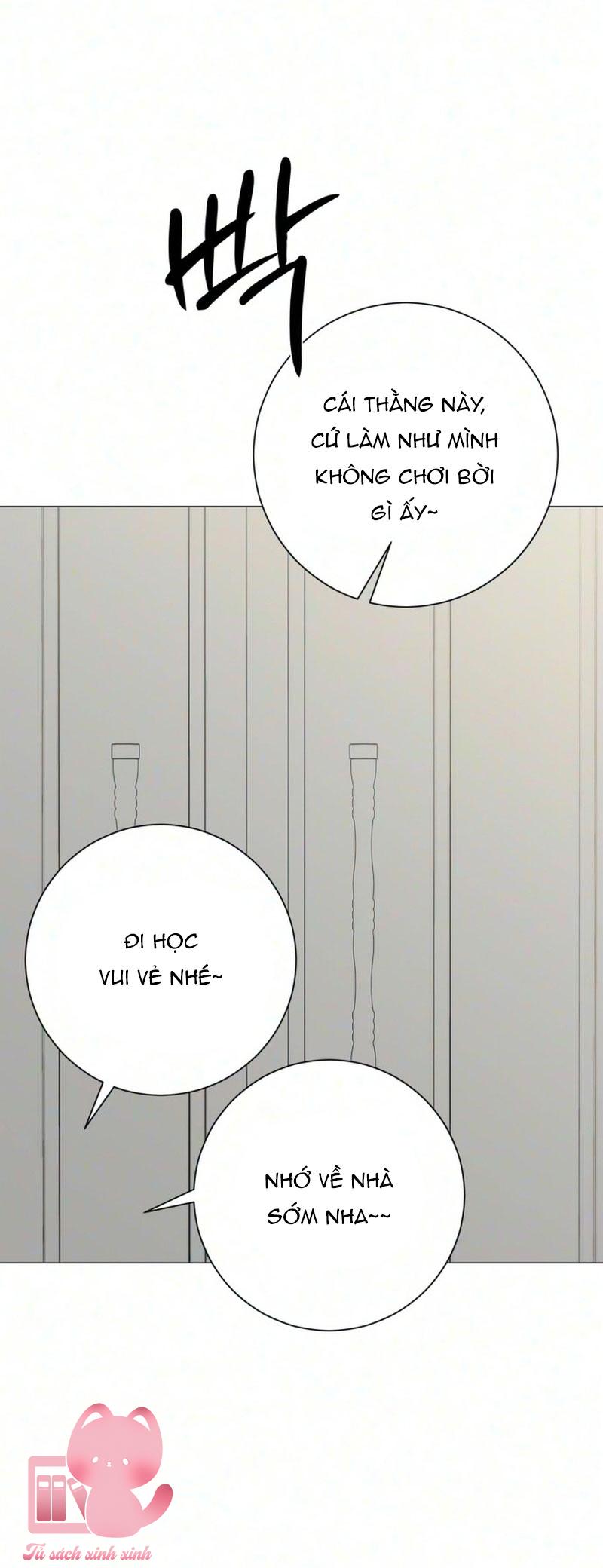 Hashtag: Mối Tình Đầu - Chap 44