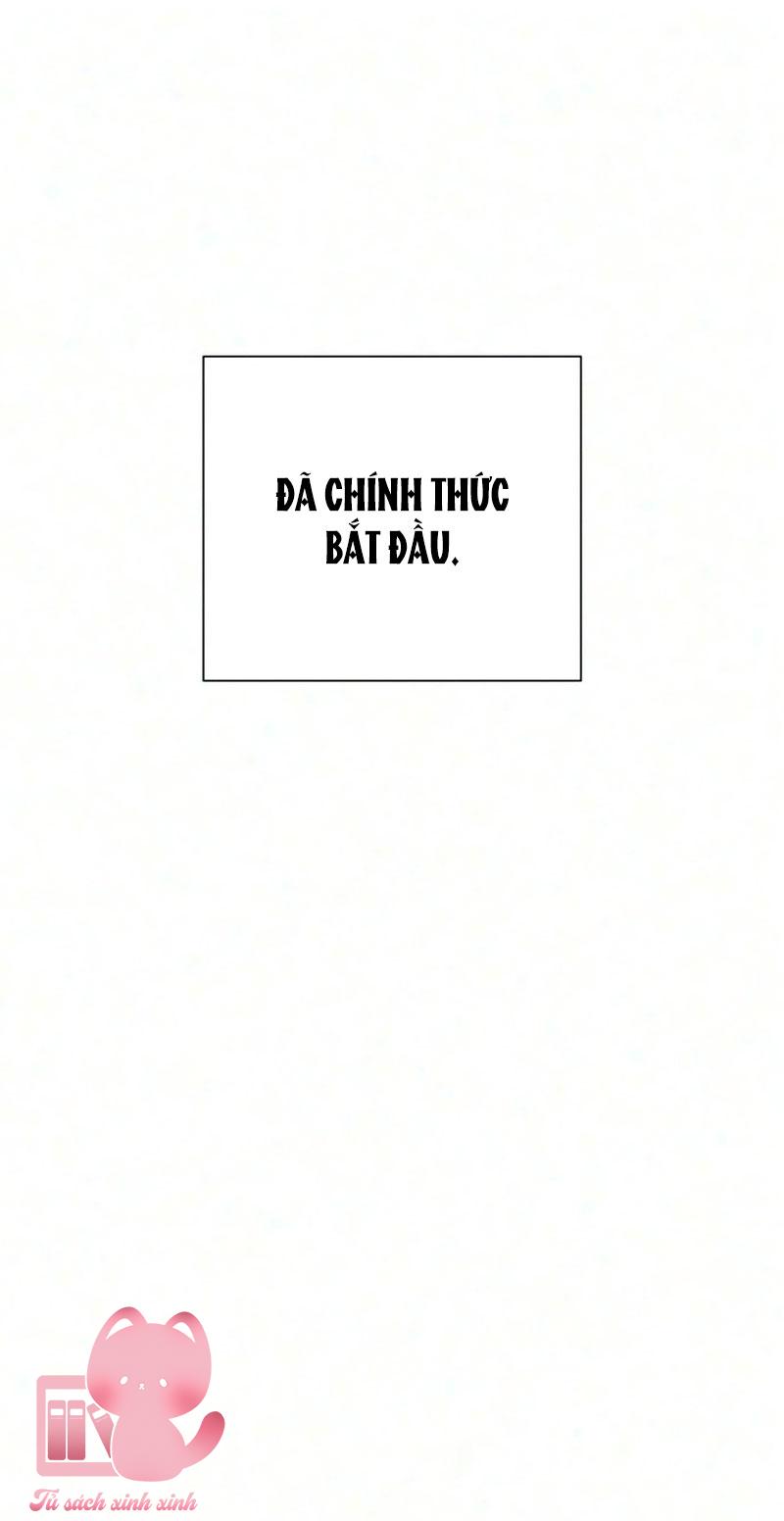 Hashtag: Mối Tình Đầu - Chap 44