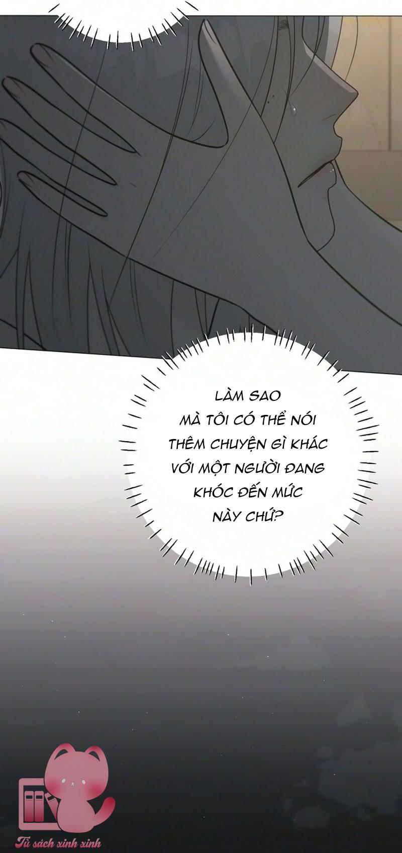 Hashtag: Mối Tình Đầu - Chap 44