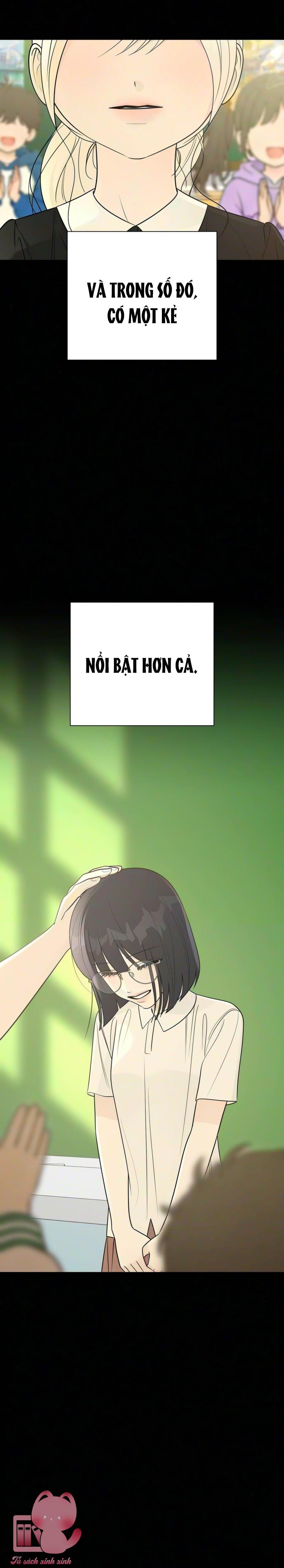 Hashtag: Mối Tình Đầu - Chap 45 - Trang 4