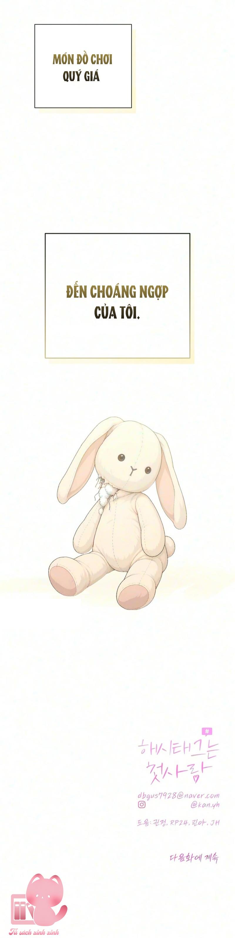 Hashtag: Mối Tình Đầu - Chap 45 - Trang 41