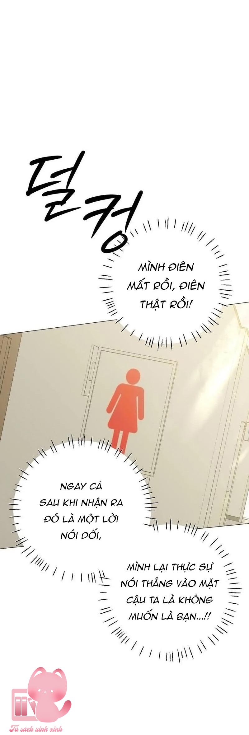 Hashtag: Mối Tình Đầu - Chap 46 - Trang 13