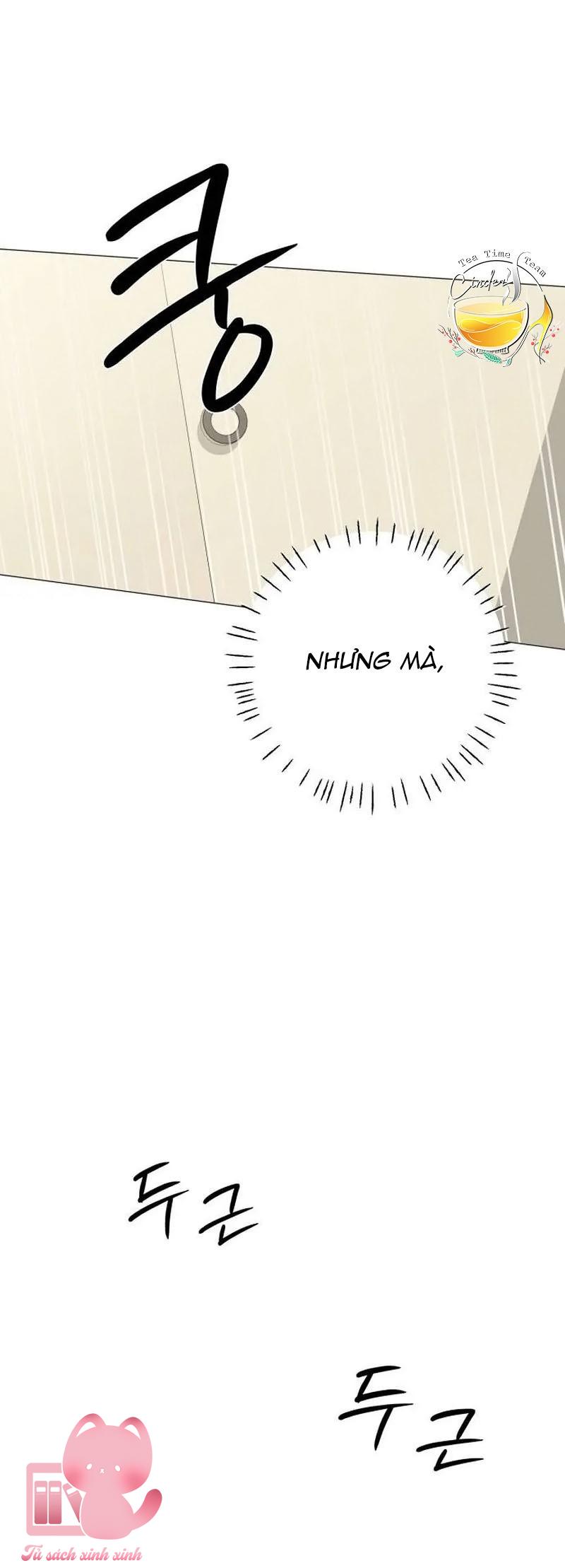 Hashtag: Mối Tình Đầu - Chap 46 - Trang 14