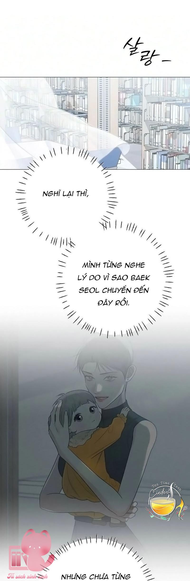 Hashtag: Mối Tình Đầu - Chap 46 - Trang 25