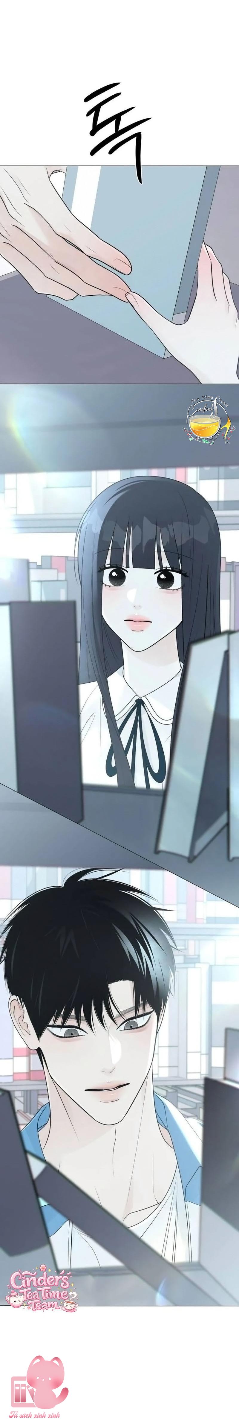 Hashtag: Mối Tình Đầu - Chap 46 - Trang 28