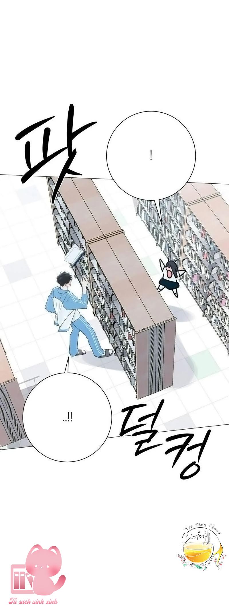 Hashtag: Mối Tình Đầu - Chap 46 - Trang 29