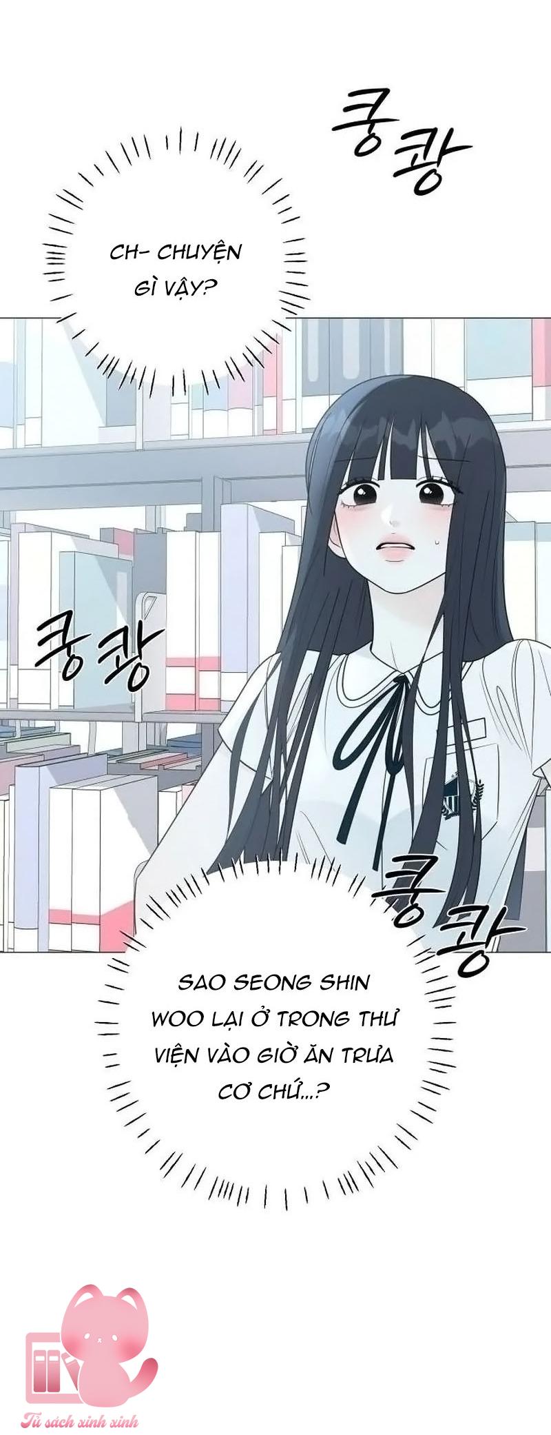 Hashtag: Mối Tình Đầu - Chap 46 - Trang 30