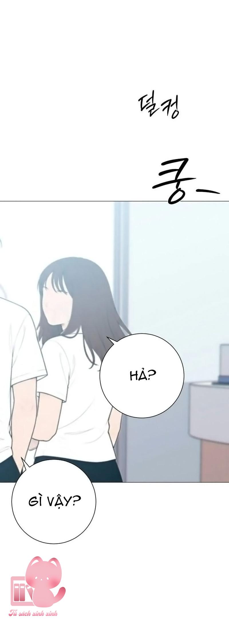 Hashtag: Mối Tình Đầu - Chap 46 - Trang 33