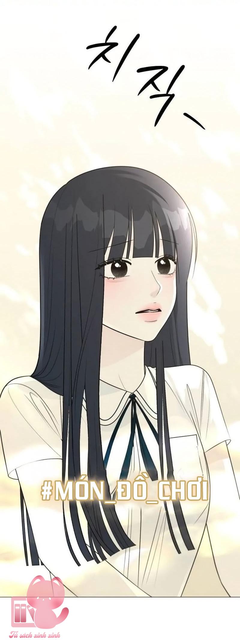 Hashtag: Mối Tình Đầu - Chap 46 - Trang 4