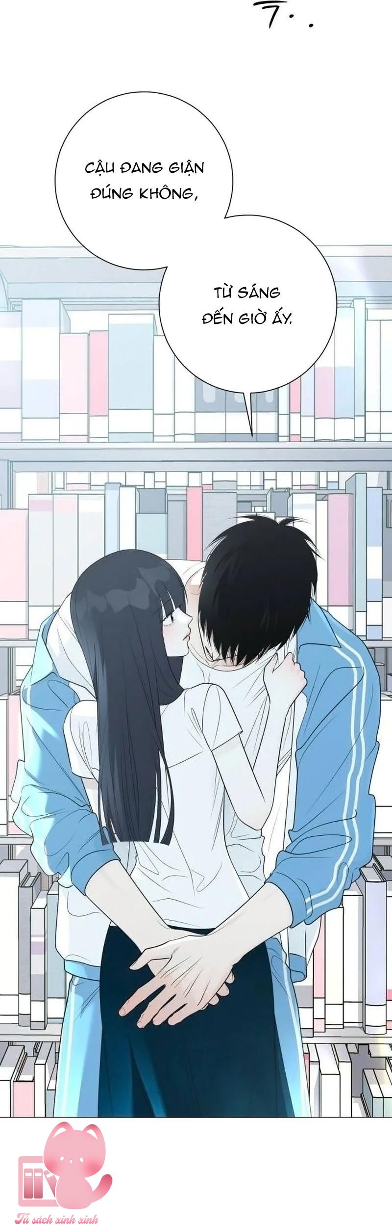 Hashtag: Mối Tình Đầu - Chap 46 - Trang 41