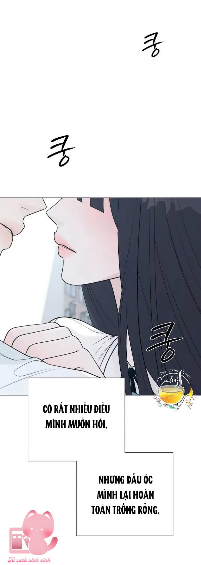 Hashtag: Mối Tình Đầu - Chap 46 - Trang 44