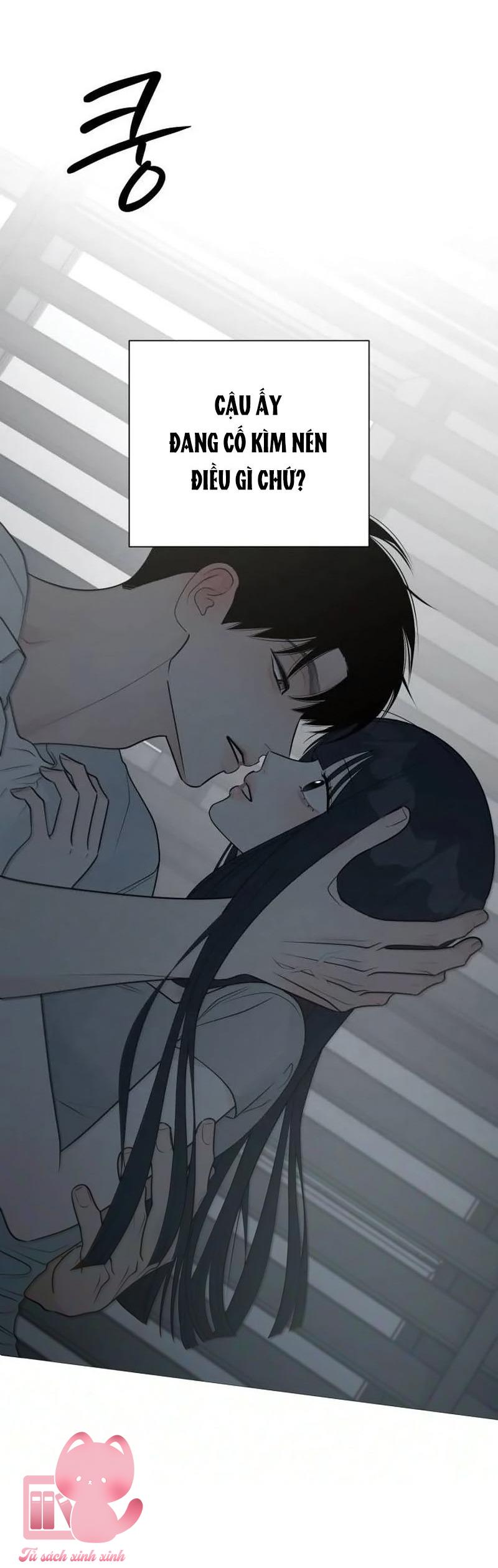 Hashtag: Mối Tình Đầu - Chap 46 - Trang 45