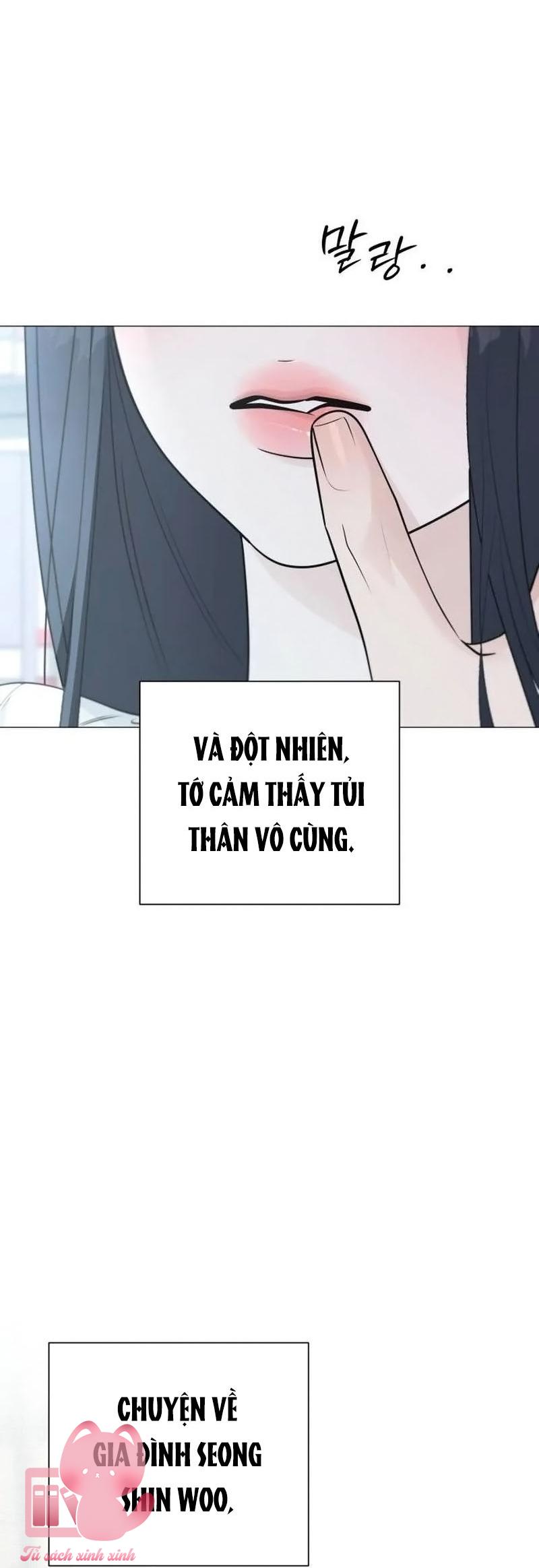 Hashtag: Mối Tình Đầu - Chap 46 - Trang 47
