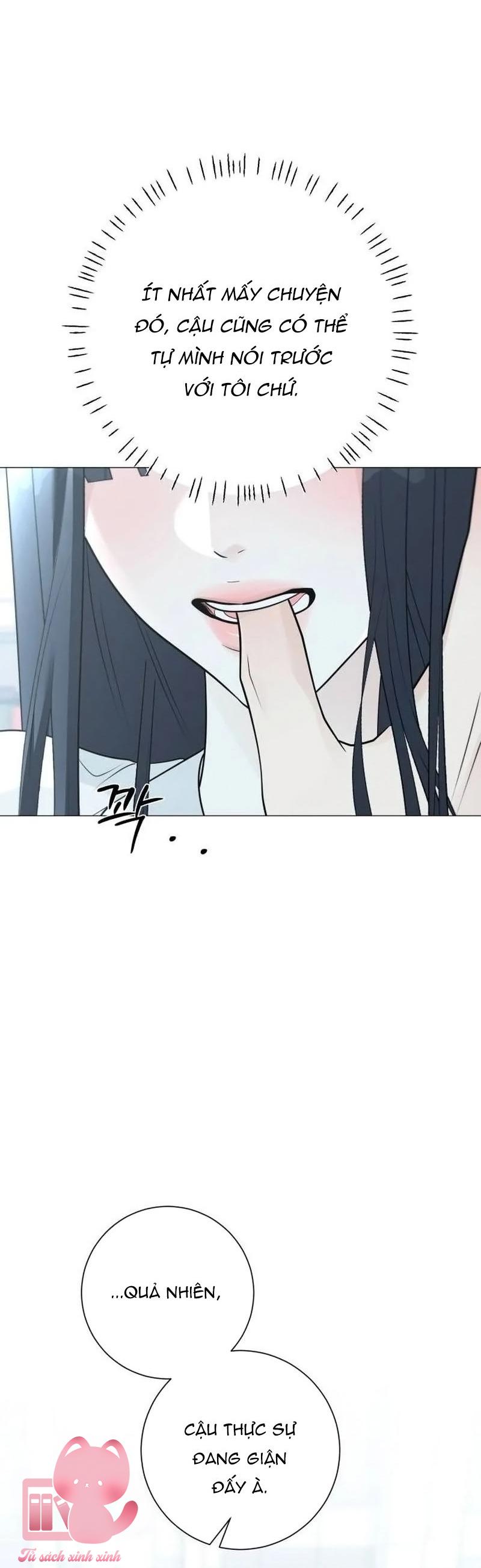 Hashtag: Mối Tình Đầu - Chap 46 - Trang 52