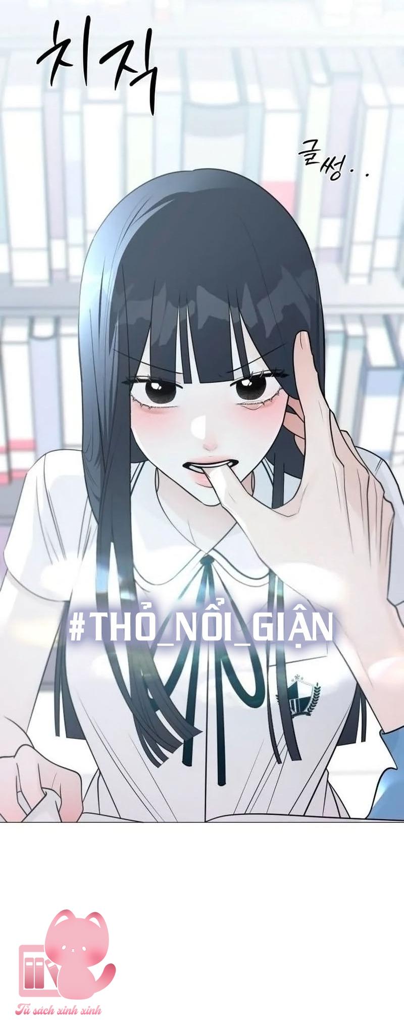 Hashtag: Mối Tình Đầu - Chap 46 - Trang 53