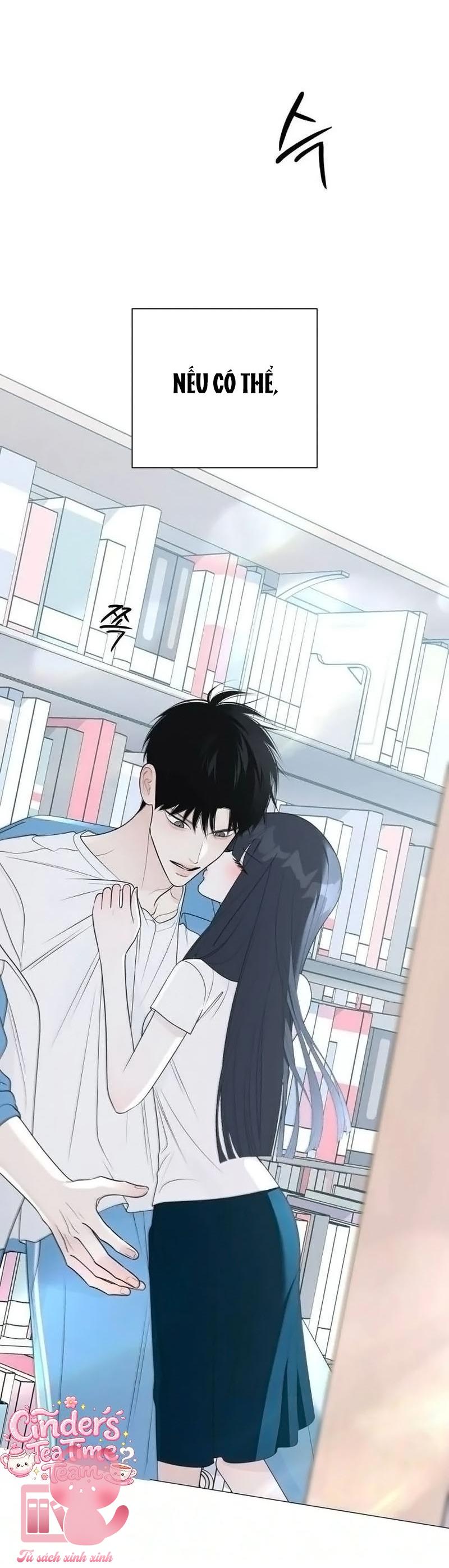 Hashtag: Mối Tình Đầu - Chap 46 - Trang 55