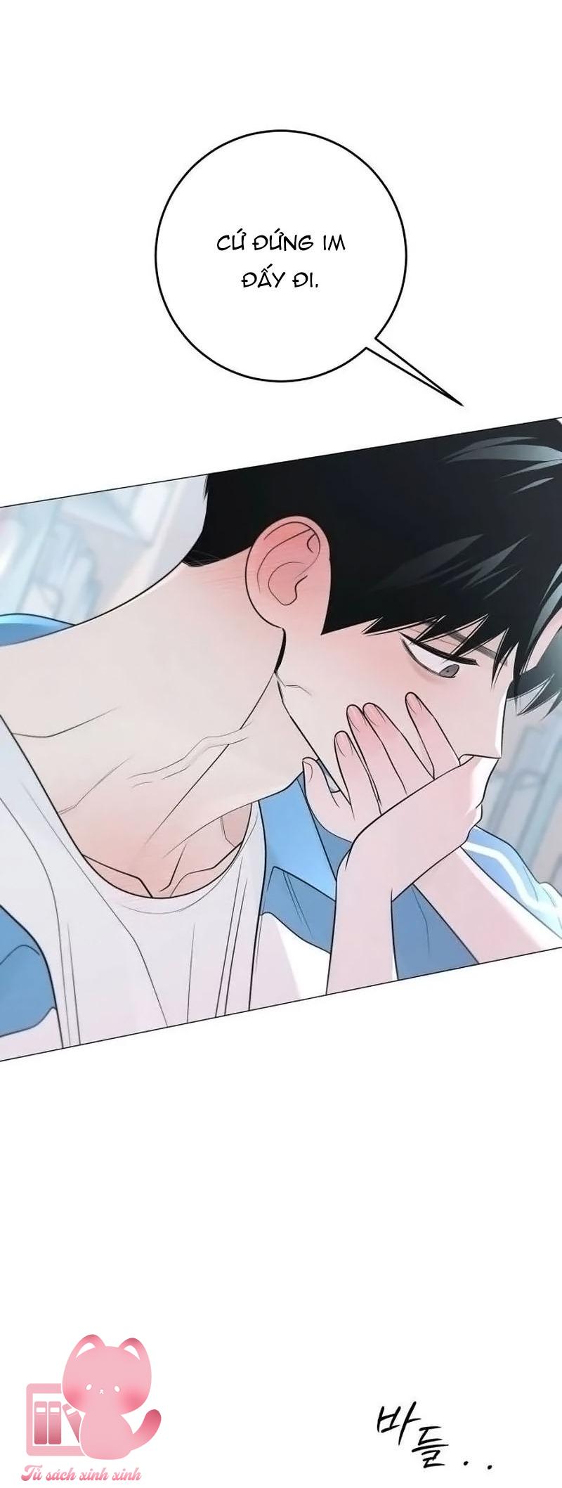 Hashtag: Mối Tình Đầu - Chap 46 - Trang 58