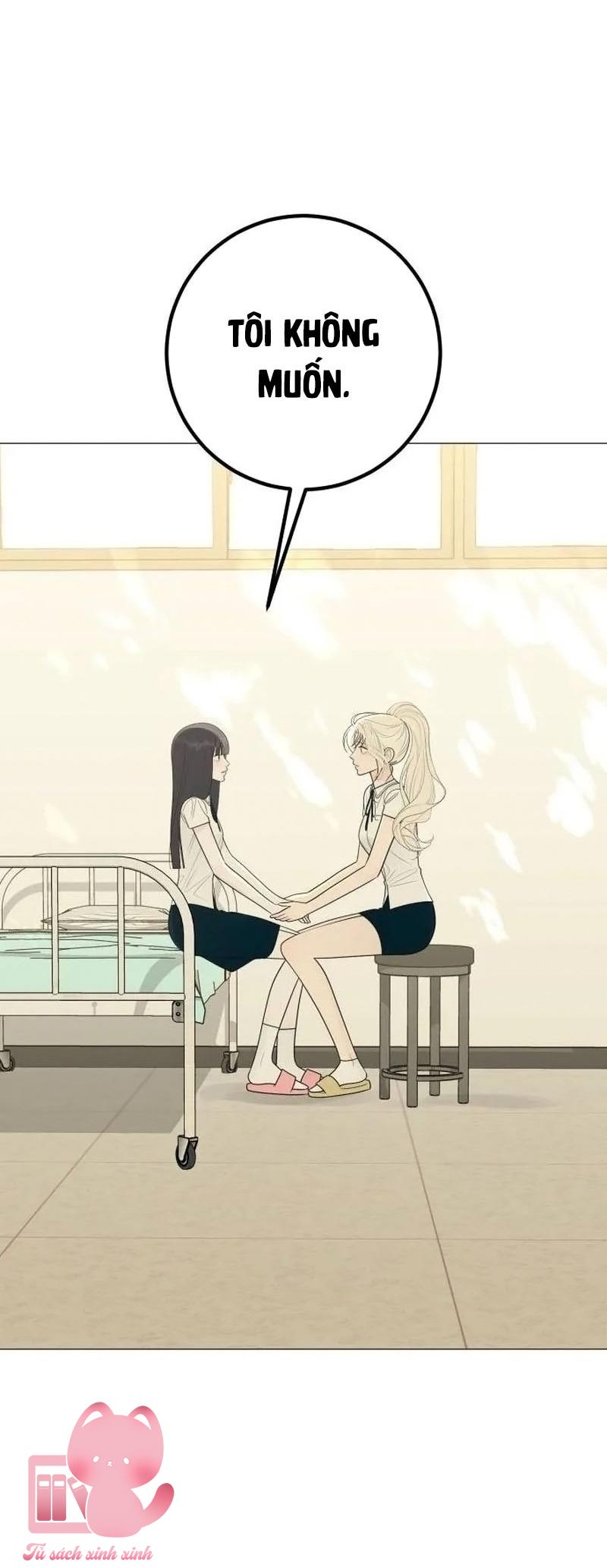 Hashtag: Mối Tình Đầu - Chap 46 - Trang 6