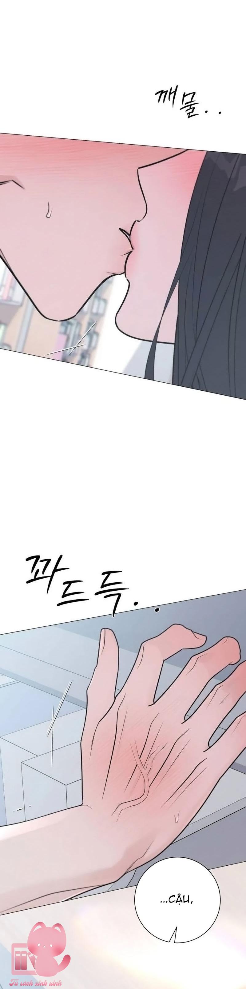 Hashtag: Mối Tình Đầu - Chap 46 - Trang 60