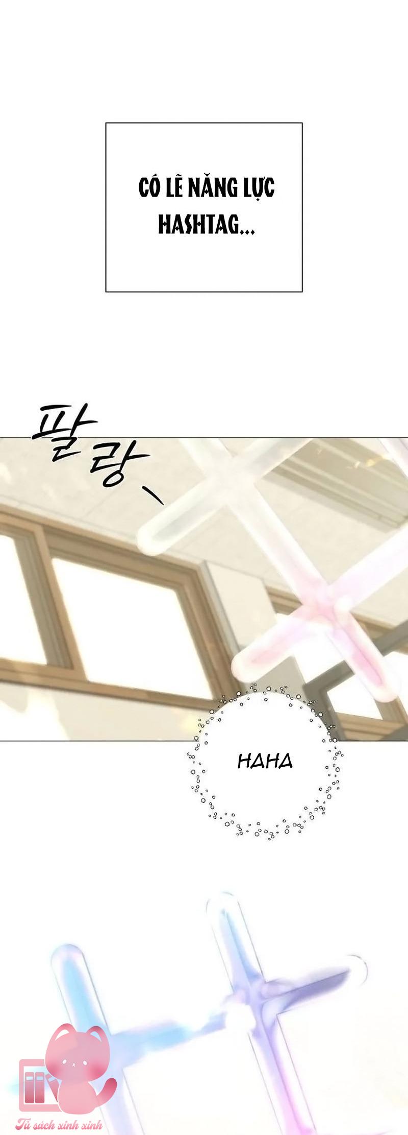 Hashtag: Mối Tình Đầu - Chap 46 - Trang 8