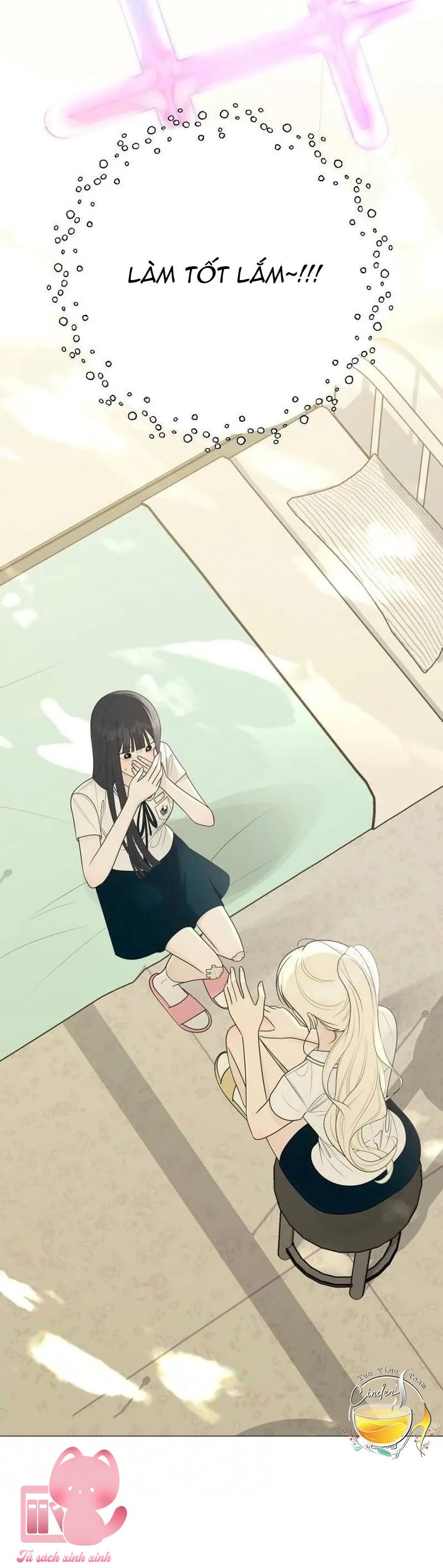 Hashtag: Mối Tình Đầu - Chap 46 - Trang 9