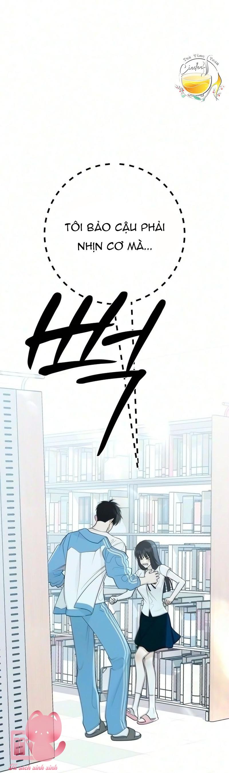 Hashtag: Mối Tình Đầu - Chap 47 - Trang 11