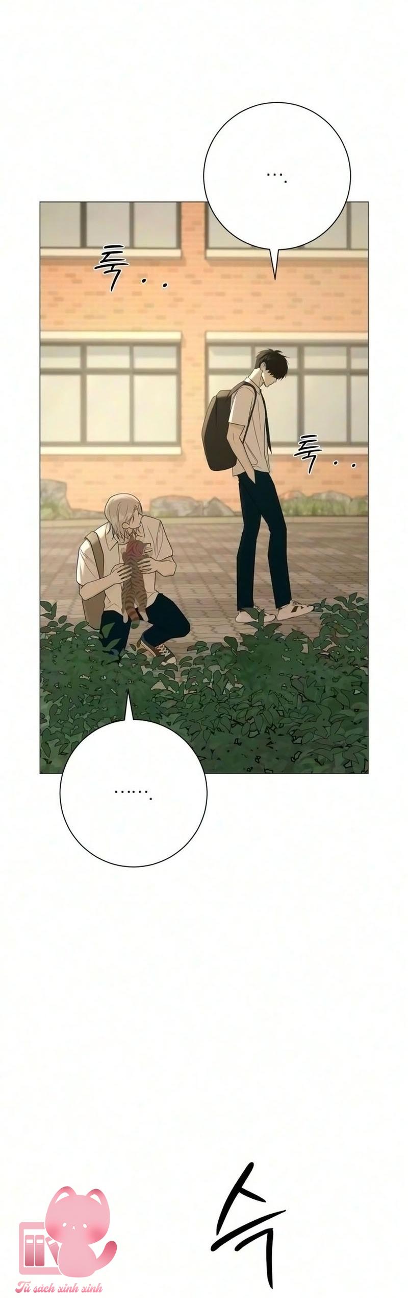 Hashtag: Mối Tình Đầu - Chap 47 - Trang 15