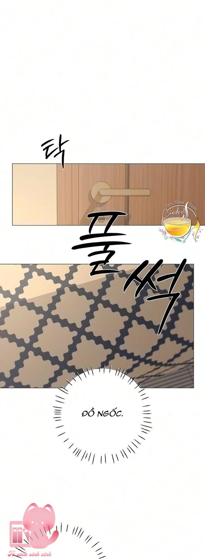 Hashtag: Mối Tình Đầu - Chap 47 - Trang 19