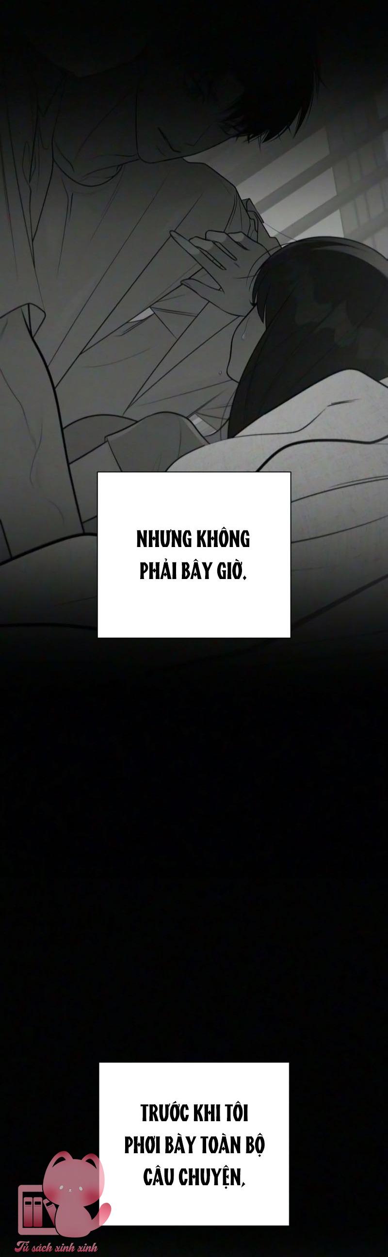Hashtag: Mối Tình Đầu - Chap 47 - Trang 28