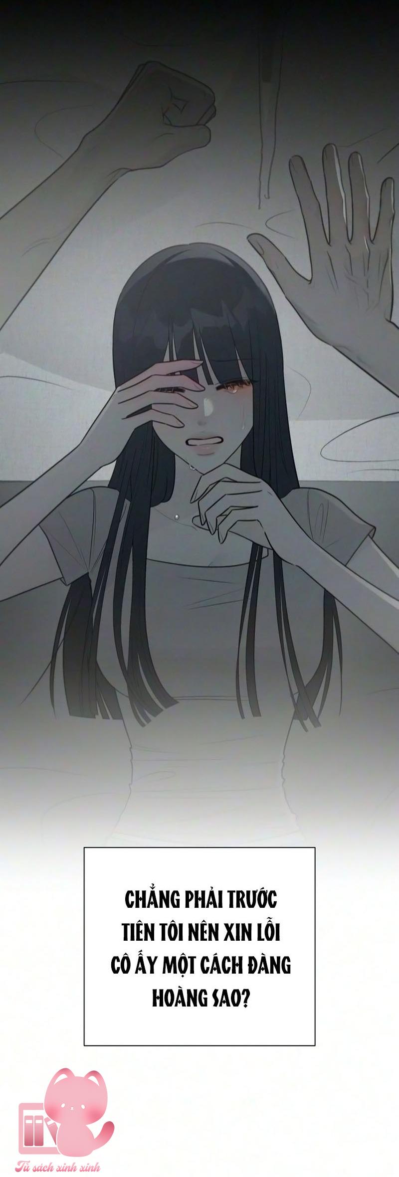 Hashtag: Mối Tình Đầu - Chap 47 - Trang 29