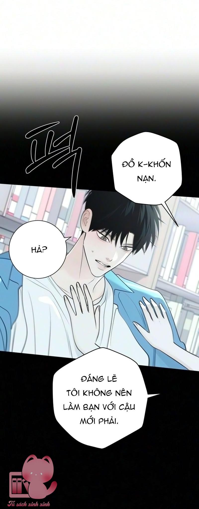 Hashtag: Mối Tình Đầu - Chap 47 - Trang 41