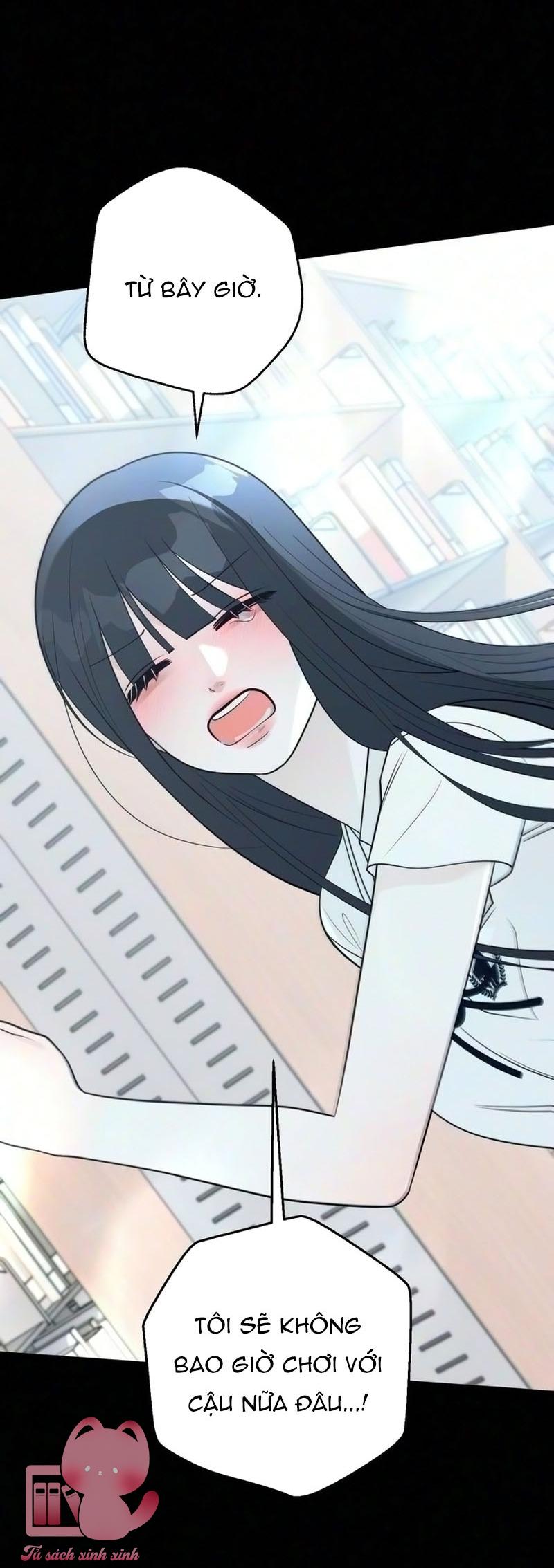 Hashtag: Mối Tình Đầu - Chap 47 - Trang 42