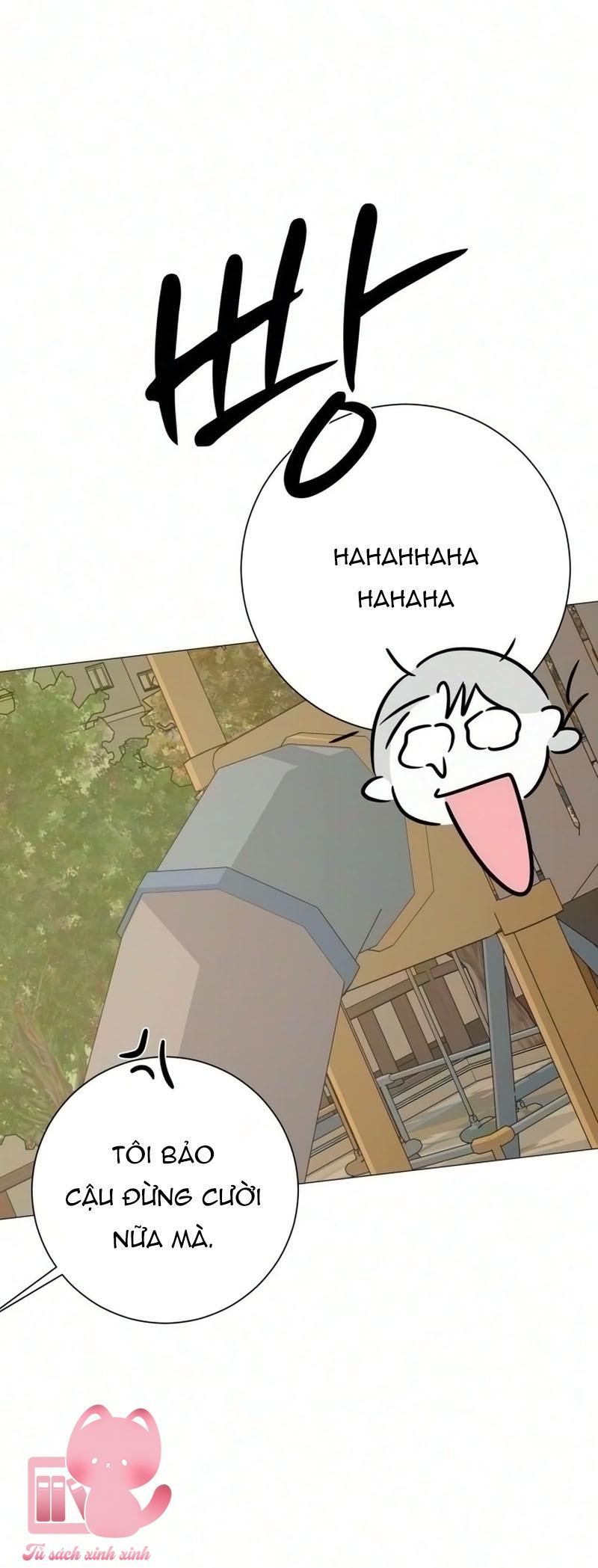 Hashtag: Mối Tình Đầu - Chap 47 - Trang 46