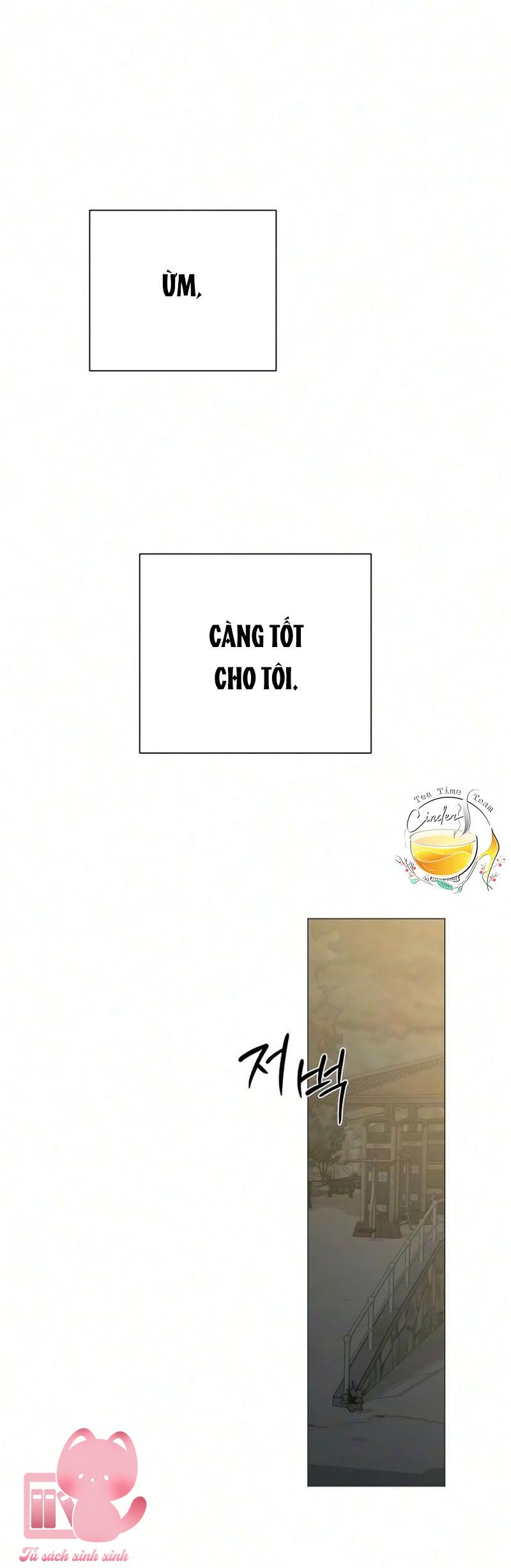 Hashtag: Mối Tình Đầu - Chap 47 - Trang 47