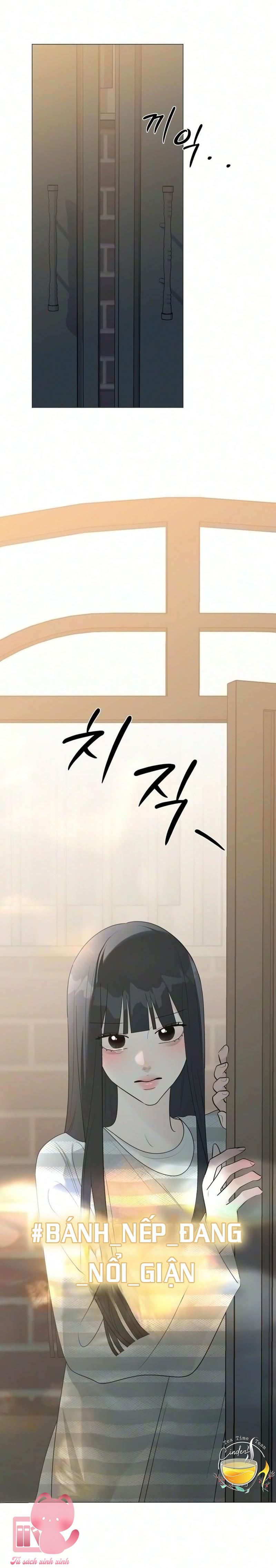 Hashtag: Mối Tình Đầu - Chap 47 - Trang 48