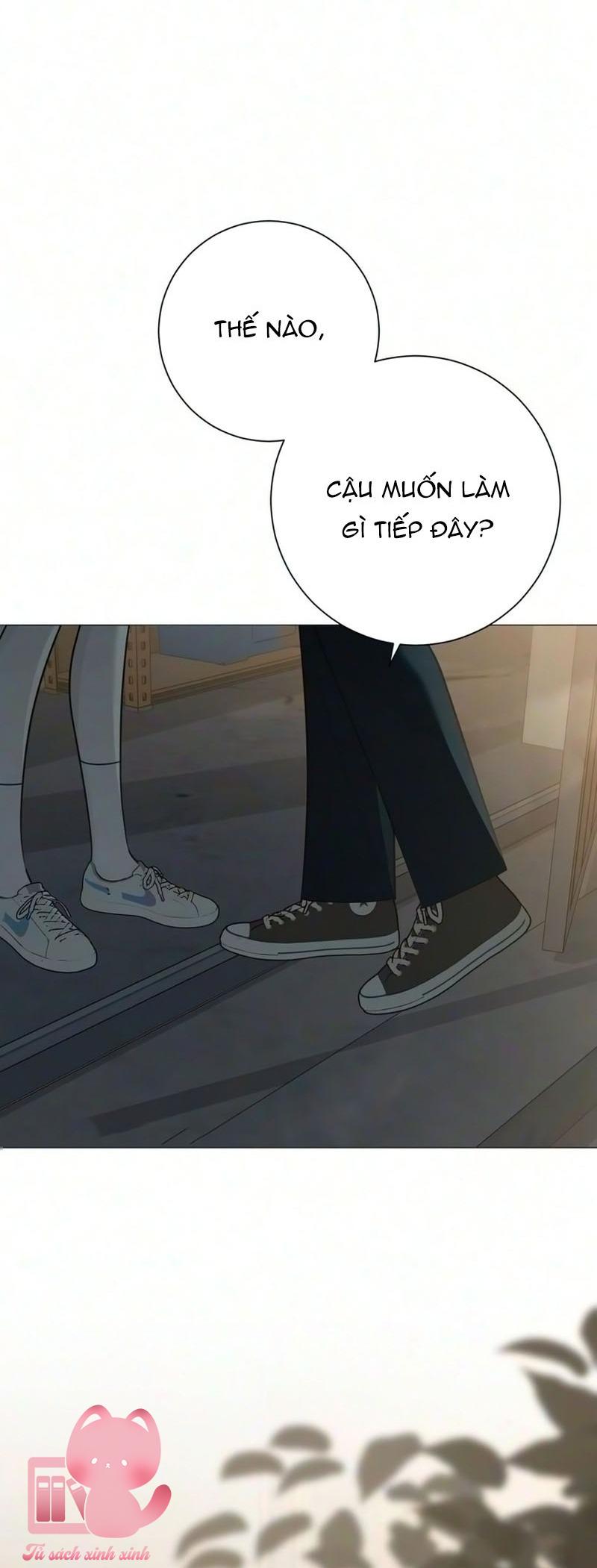 Hashtag: Mối Tình Đầu - Chap 47 - Trang 50