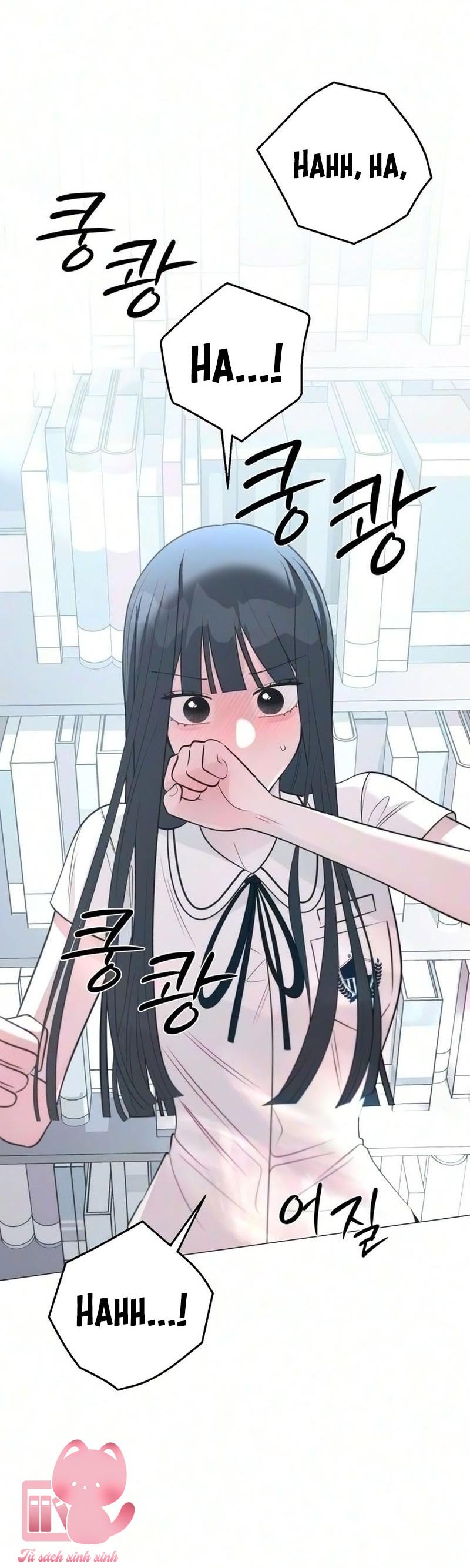 Hashtag: Mối Tình Đầu - Chap 47 - Trang 9