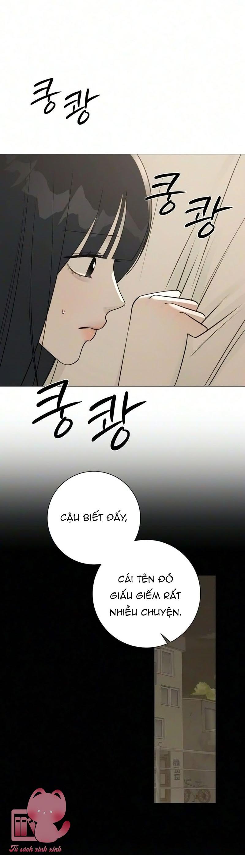 Hashtag: Mối Tình Đầu - Chap 48 - Trang 11