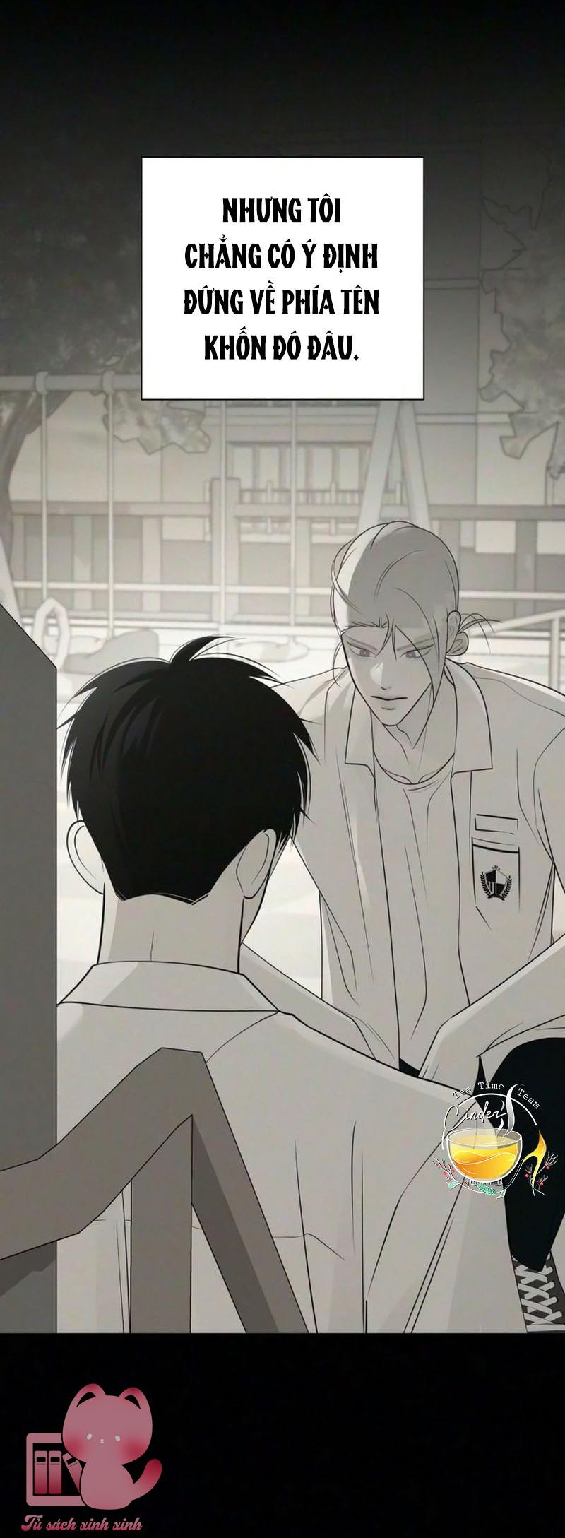 Hashtag: Mối Tình Đầu - Chap 48 - Trang 15