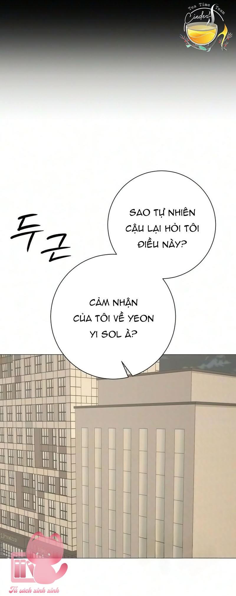 Hashtag: Mối Tình Đầu - Chap 48 - Trang 19
