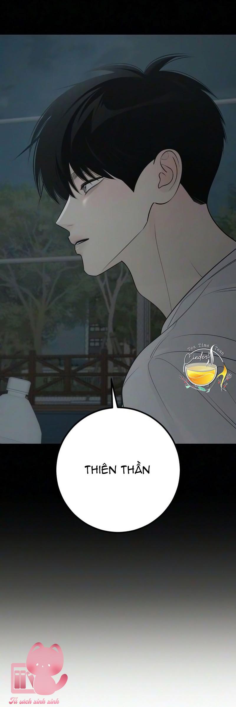 Hashtag: Mối Tình Đầu - Chap 48 - Trang 25