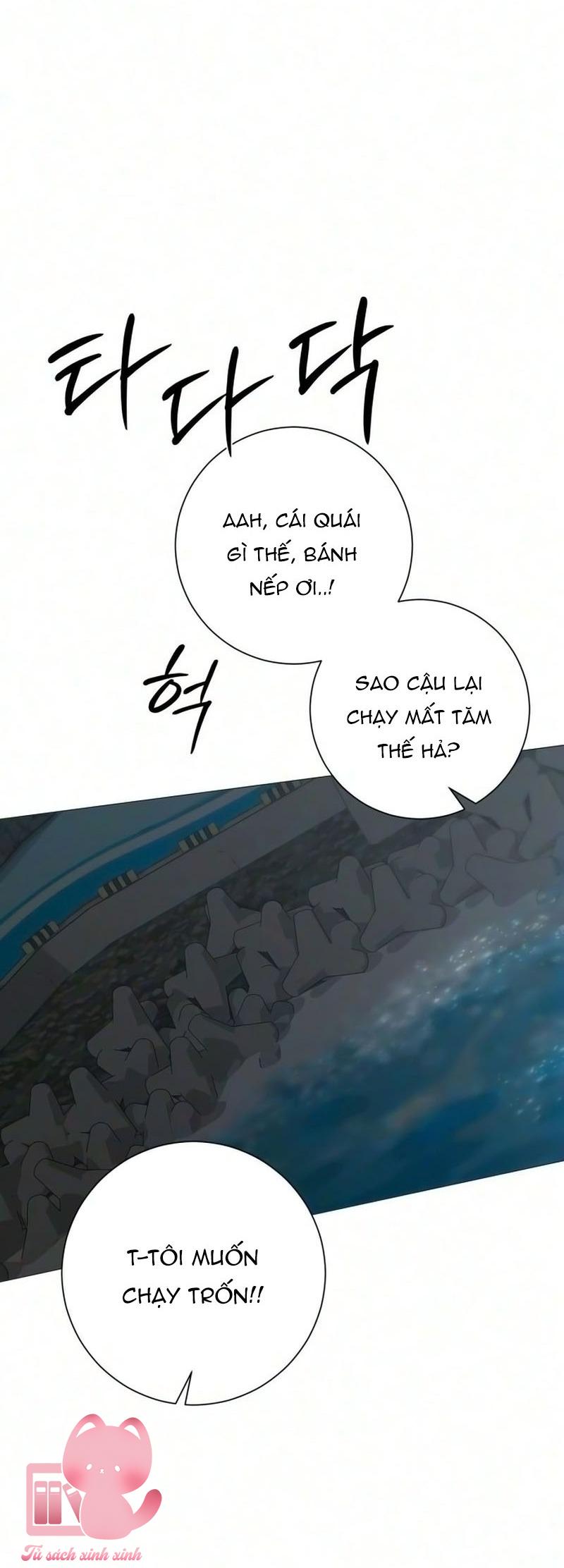 Hashtag: Mối Tình Đầu - Chap 48 - Trang 30