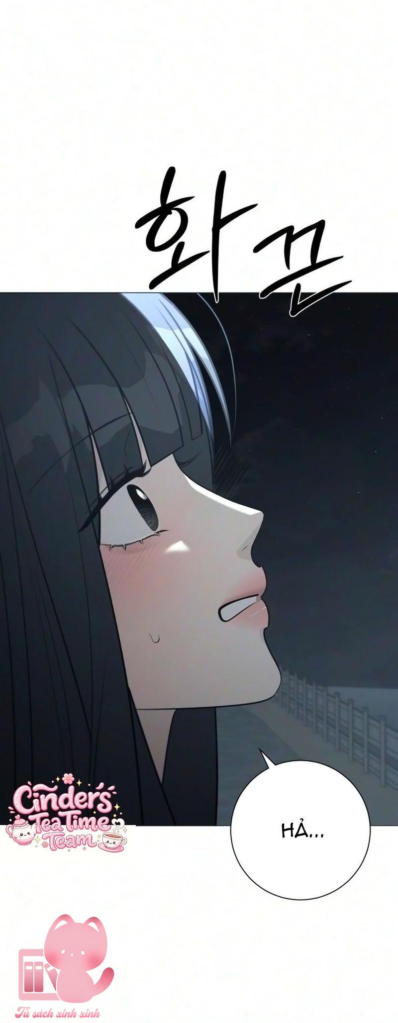 Hashtag: Mối Tình Đầu - Chap 48 - Trang 39